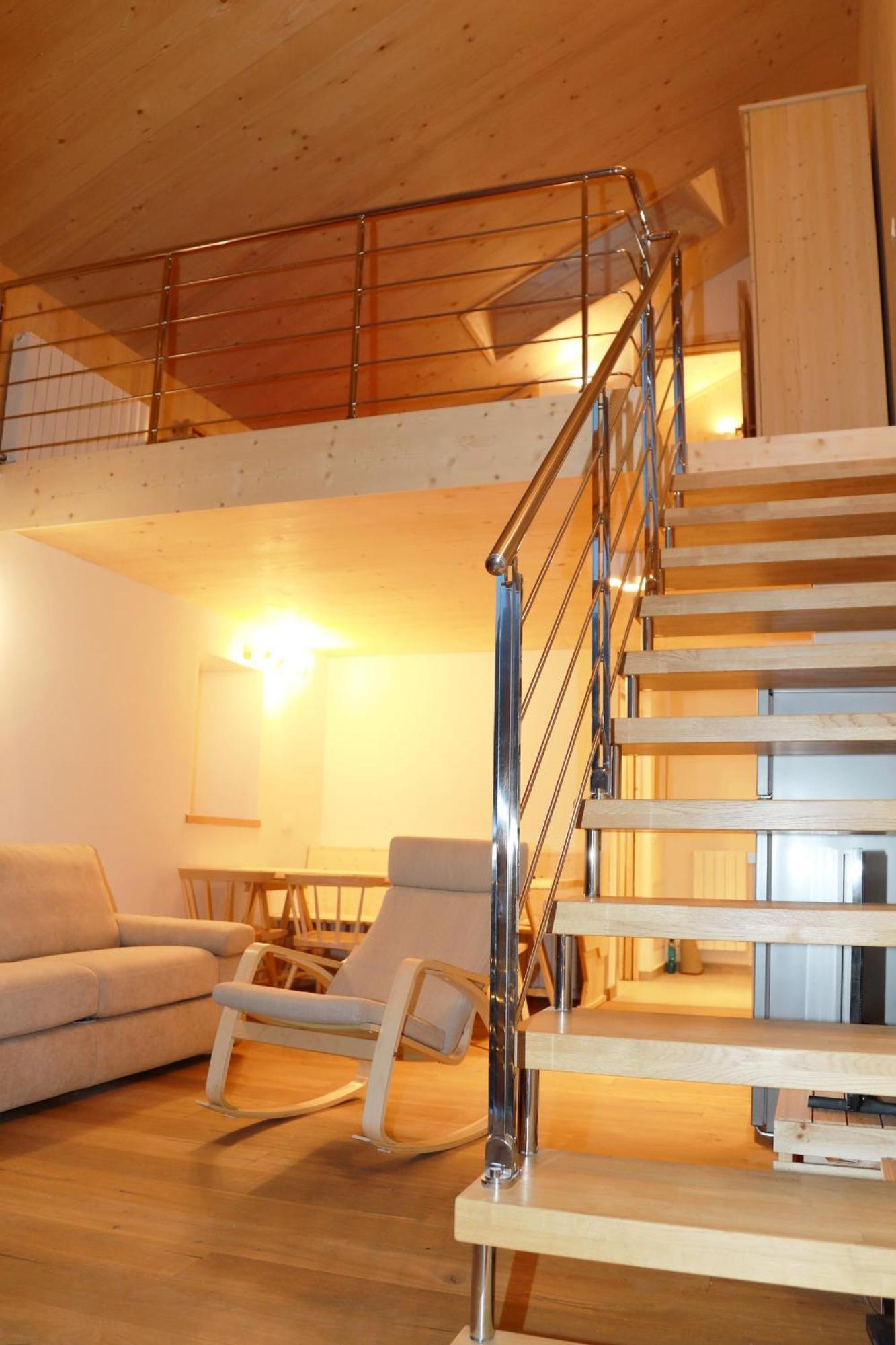 Villa Alpina Campiglio Madonna di Campiglio Ngoại thất bức ảnh