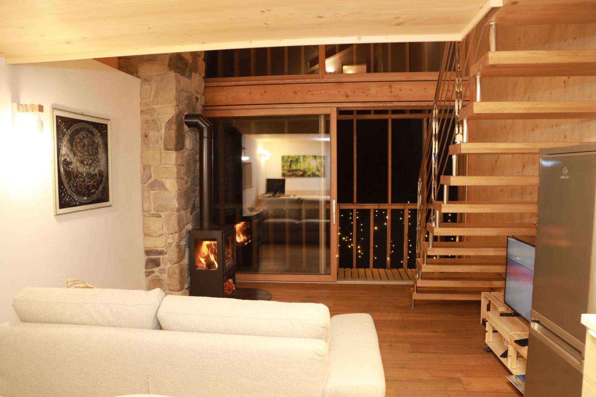 Villa Alpina Campiglio Madonna di Campiglio Ngoại thất bức ảnh